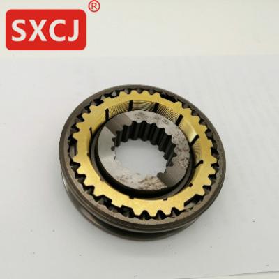 China Farms Tractor Transmission Gear Assembly OEM 3385887M93 Synchronizer Assemble For MASSEY FERGUSON for sale