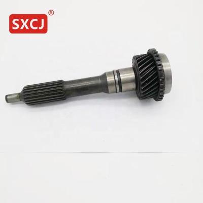 China Main machinery repair shops entry shaft OEM33301-26030 FOR Toyota hiace for sale