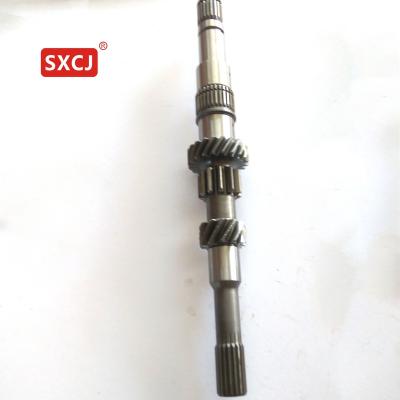 China Factory Transmission Gearbox Parts Input Shaft OEM 9071586 for sale