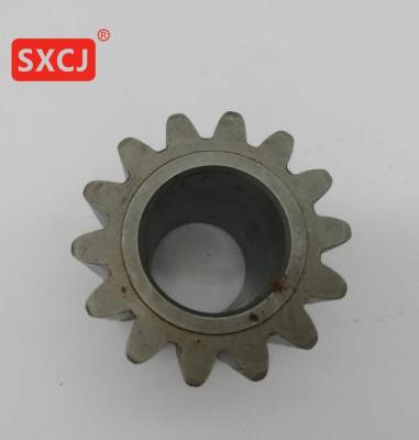 China Automotive Machinery Repair Shops Parts Transfer Case Parts Standard Transmission Shaft Gear for sale