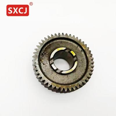 China 33318-35030 STEEL Automotive parts transfer case parts transmission shaft gear for hiace for sale