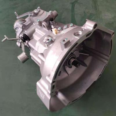 China Manual transmission STEEL gearbox for Chevrolet N300 for sale