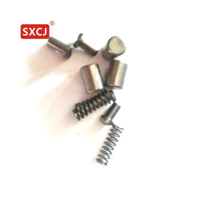 China Steel SYNCHRONIZER KEY/GEAR KEY /BLOCK KEY OEM SXCJ-KEY044 for sale