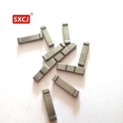 China Steel SYNCHRONIZER KEY/GEAR KEY /BLOCK KEY OEM SXCJ-KEY030 for sale