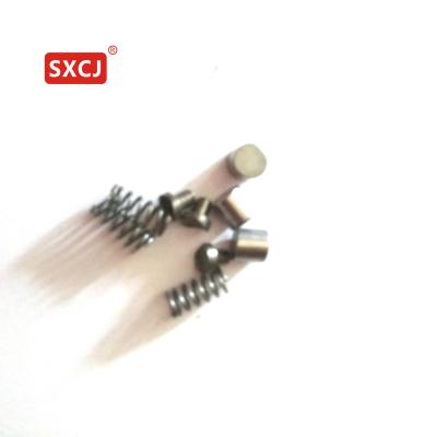 China Steel SYNCHRONIZER KEY/GEAR KEY /BLOCK KEY OEM SXCJ-KEY042 for sale