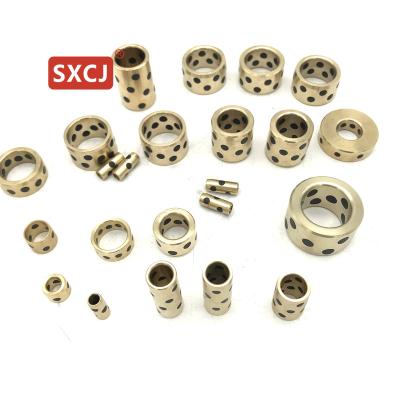 China Factory ILLESS Brass SUPPORTING RING Customer Made for sale