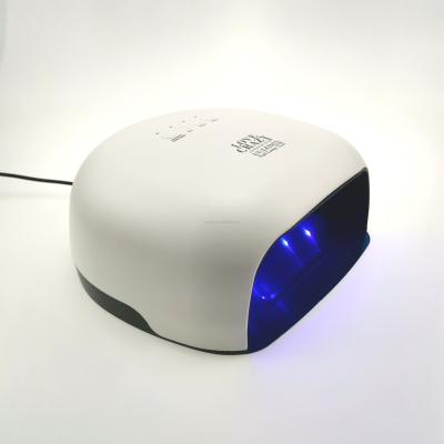 China Gel Nail Curing Cheap Price Professional Home Use Finger UV Led Gel Lamp Nail Dryer for sale