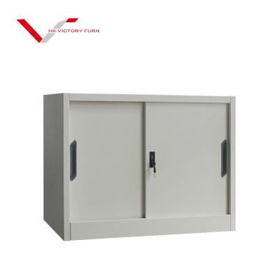 China Modern Steel Metal Filing Cabinet Office Door Cabinet Removable Storage File Cabinet for sale