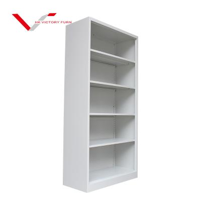 China Modern Furniture High Quality Steel Metal Office Cabinet File Cabinet Open Storage Cabinet for sale