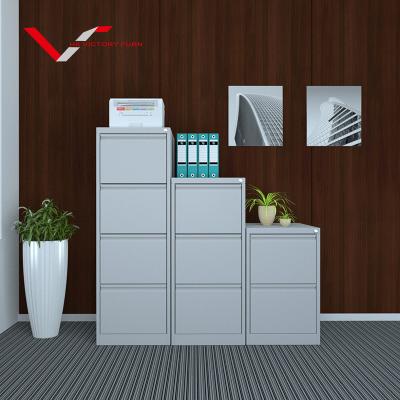 China High Quality Modern Commercial Office Furniture Use Metal Drawer Specific File Cabinet for sale