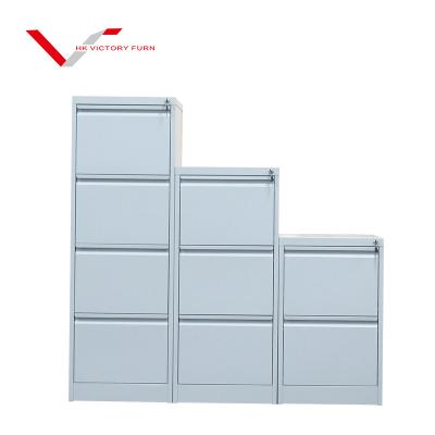 China Modern Custom Cabinet File Storage Design Metal Filling Lockable Steel Iron Filing Cabinet for sale