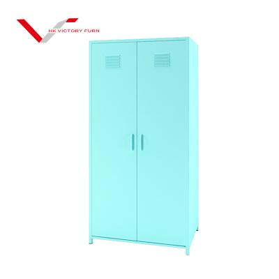 China Modern Office Cabinet Furniture Buffet Dining Room Furniture Household Steel Tall Locker for sale