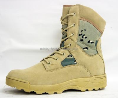 China Genuine Leather Military Tactical Boots Army Boots Jungle Boots Military Tactical Camouflage Army Boots for sale