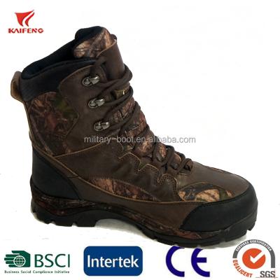 China Kaifeng men's northlake hiking boots hiking boots jungle military military police outdoor boots for sale