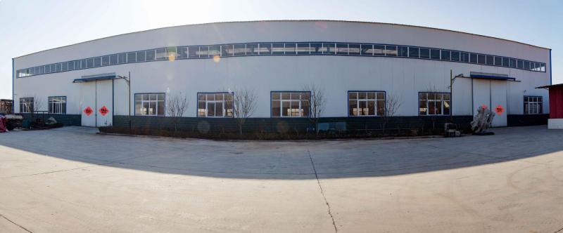 Verified China supplier - Luoyang Xinle Machinery Technology Co., Ltd.