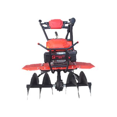 China Factory agricultural machinery, small hand rotary tiller, tractor, power lawn mower, tiller for sale