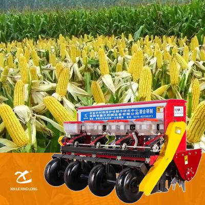 China XINLE corn fertilizer seeder not up to seeding machine seeders corn seeding machine transplanters for sale