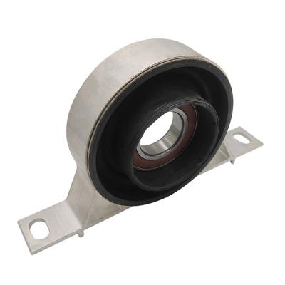 China Hot Selling Automotive Drive Shaft Parts Flex Shaft Support 26 12 1 229 492 Propshaft Center Bearings For BMW for sale