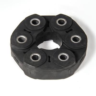 China Auto Axle Auto Parts Flex Disc Guibo 26 Drive Shaft Rubber Coupling 11 1 204 294 For BMW E30 E36 E81 E82 for sale