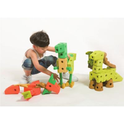 China Building Toy Education Toys For Children Building Block For Children Educational Set Toy for sale