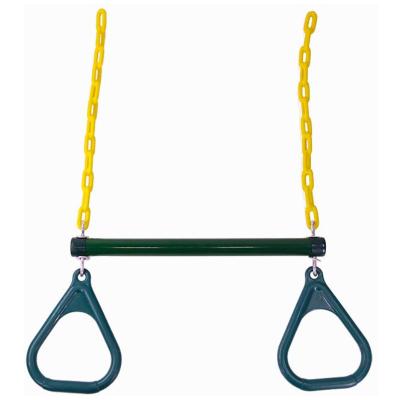 China 3-12years EVA Exercise and entertainment used for play and put in home backyard chain ring for sale