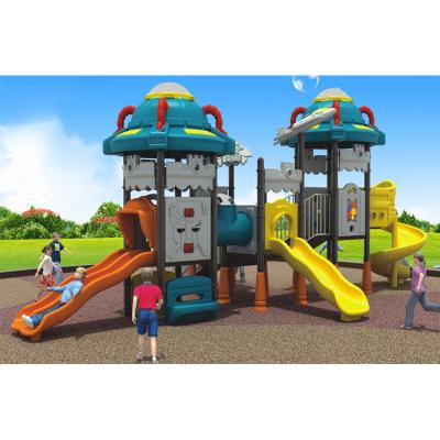 China Amusement park kindergarten children flying series outdoor fitness recreation playground equipment for sale for sale