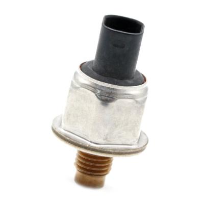 China OEM 3PP8-43 Car Fuel Rail Pressure Sensor Oil Pressure Sensor Fuel Pressure Sensor Normal Size for sale