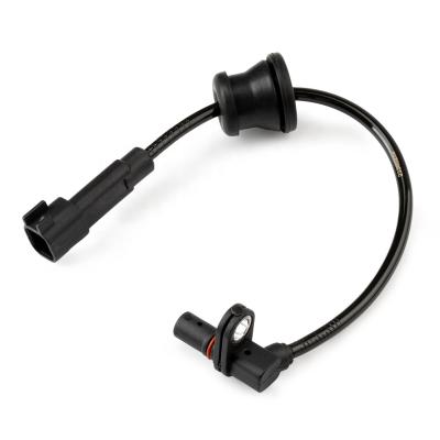 China Rear Left / Right ABS Sensor 23348259 For Chevrolet GMC Equinox 2010-2015 L4 2.4L, V6 3.0L, V6 3.6L Other for sale