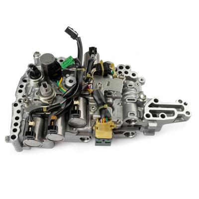 China CVT Transmission JF017E BXFT-JF017E Valve Body For Nissan 2.5L 3.5L OEM Standard for sale