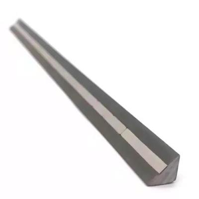 China Building Industry High Quality Neodymium Chamfer Steel Magnetic Strip for sale