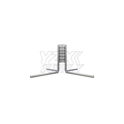 China Steel Concrete Hardware Ferrule Loop Insert for sale