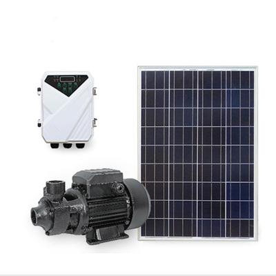 China Family homes good quality porcelain hot solar pump system for deep well for agriculture for sale