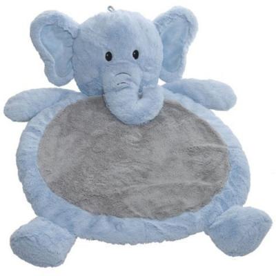 China Soft Toy Baby Infant Elephant Playing Mat NewBorn Babies Floor Play Blanket Kids Gift for sale