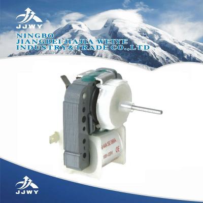 China Household Appliance Small 240 Volt Electric Motor AC Fan Motor for sale