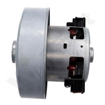 China Industrial Household Vacuum Cleaner Motor Vacuum Parts Vacuum Motors Supplier for sale