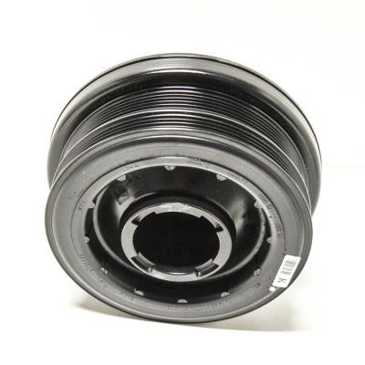 China Engine Crankshaft Pulley Damper 88611 27340 112377 11237793593 11371 11237788611 11238511371 OEM Standard for sale