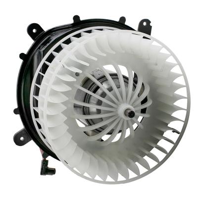 China HVAC Heater Blower Motor 9014439 OEM 8EW009159211 2208203142 Standard for sale