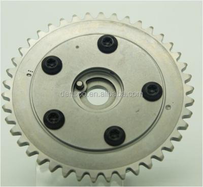 China No. Camshaft Gear Phaser Sprocket OEM Timing Standard Dorman Expedition 917250 for sale