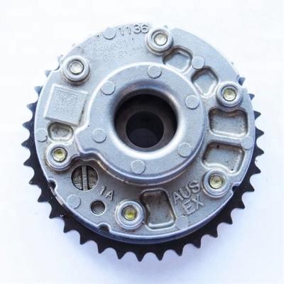 China Car Part OE# 11367540348 Camshaft Phaser EXH Timing Chain Sprocket Gear 7540348 for sale