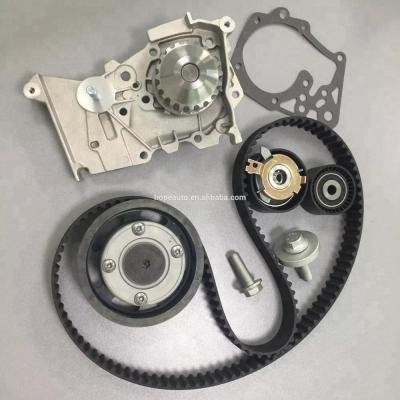 China OE# 130C13191R 7701478505 Timing Belt Kit With Water Pump For Renault OEM Standed for sale