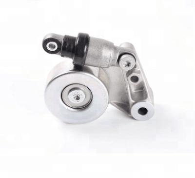 China OE# 11750-2W21B AUTO PARTS BELT TENSIONER FOR JAPANESE CAR 11750-2W20A Toyota Corolla Rav-4 Avensis Camry/Nissan Tiida Patrol for sale