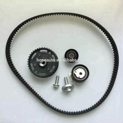 China OE#7701478505 130C17529R Timing Belt Kit 8200585576 For Renault OEM Standed for sale