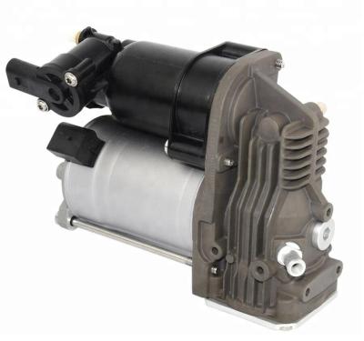 China Aftermarket Auto Part OE#6393200204 Air Suspension Compressor Pump 6393200404 A6393200204 A6393200404 for sale