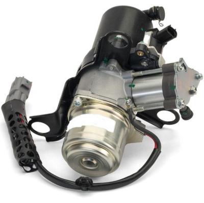 China Air Suspension Compressor OE#4891450030 for LEXUS LS460 2007-2017 4891450031 for LEXUS for sale