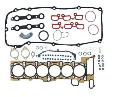 China Plastic Metal Engine Cylinder Head Gasket Set 11127507597 11127501304 11120141055 11621732969 For BMW E39 E46 E53 X5 for sale