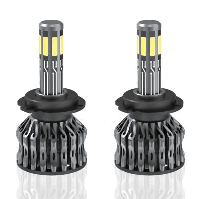 China Hot Sale 9-32V 10000LM X8S H7 6000K 30W LED Super Bright Lighting Headlight X8S-H7 From Hot Sales Factory for sale