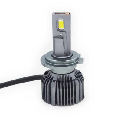 China Hot Sales Mini All Model CSP K69-H7 10000LM 45W IP67 6000K Car Auto Led Lighting System K69-H7 for sale