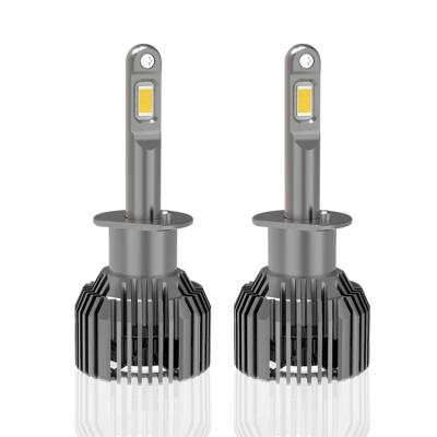 China Factory Supply CSP Shape K69-H1 10000LM 45W IP67 6000K Beautiful For Car LED Headlights K69-H1 for sale