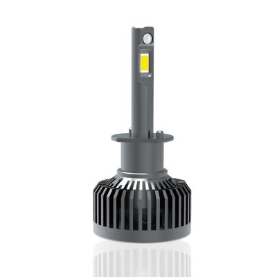 China Deeply loved by customers hot sale 10000LM 6000K 65W 9-32V K65-H1 LED auto lighting system bulb K65-H1 for sale