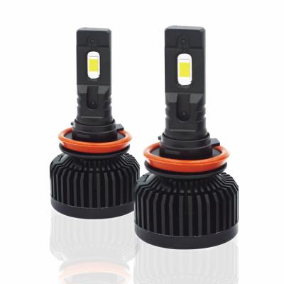 China Hot Sale 10000LM 6000K 65W 9-32V K65-H8 LED Auto Lighting System Reliable Quality K65-H8 for sale